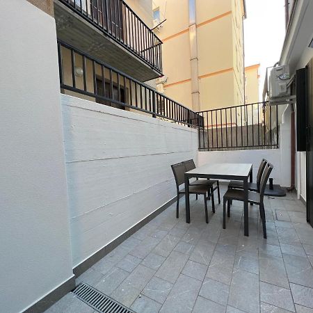 Marchesini Apartments Grado Exteriör bild