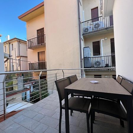 Marchesini Apartments Grado Exteriör bild