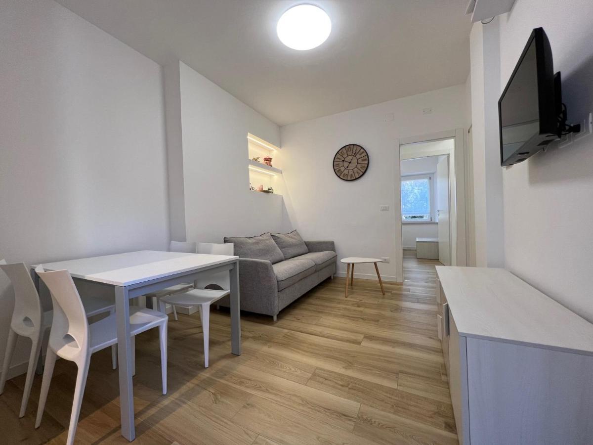 Marchesini Apartments Grado Exteriör bild